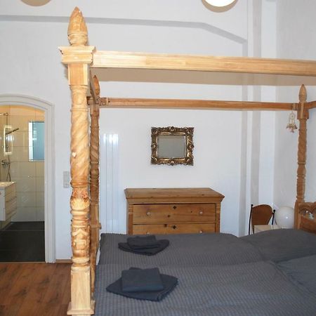 Altenbochumer Apartment Luaran gambar
