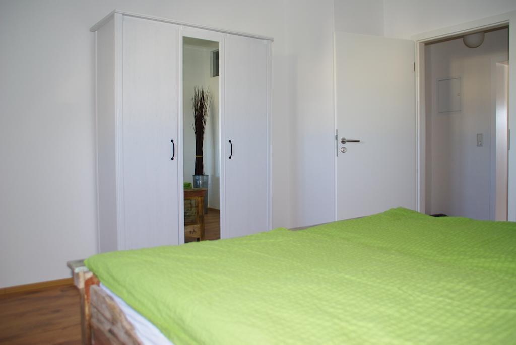 Altenbochumer Apartment Bilik gambar
